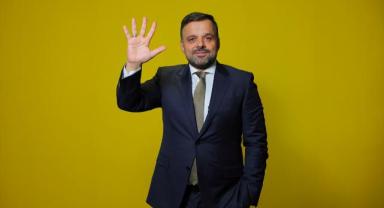 Turkcell 5G ihalesinde 160 MHz ile en yüksek frekans bandının sahibi oldu