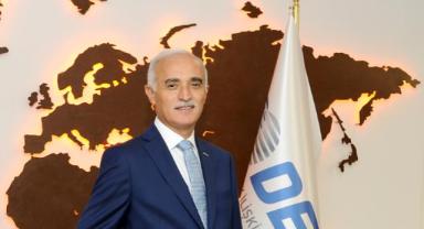 Türkiye, Afrika ile ortaklığını İş ve Ekonomi Forumu ile artırmaya odaklandı