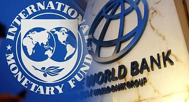 Türkiye Bankalar Birliği IMF-Dünya Bankası Yıllık Toplantıları çerçevesinde resepsiyon verdi