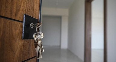 Türkiye'de eylülde 150 bin 657 konut satıldı (2)