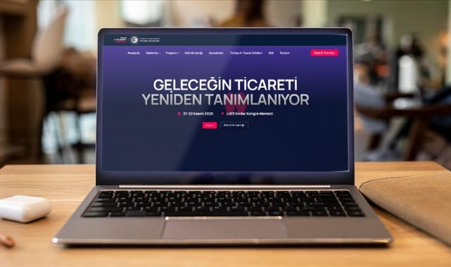 Türkiye E-Ticaret Haftası