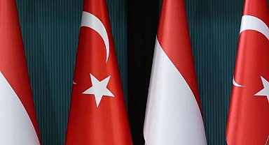 Türkiye-Endonezya ilişkilerindeki olumlu seyir ticarete güç kattı