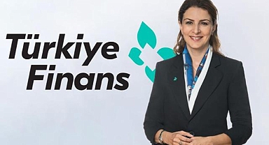 Türkiye Finans'ta genel müdürlük görevine Müge Öner vekaleten getirildi