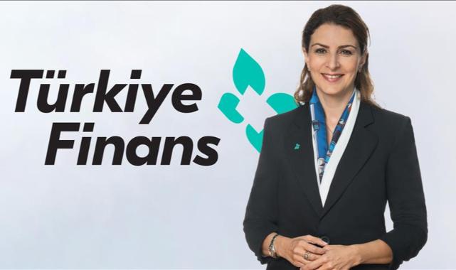 Türkiye Finans'ta genel müdürlük görevine Müge Öner vekaleten getirildi