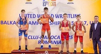 Türkiye Güreş Federasyonu, ilk kez grappling ve amatör MMA branşlarında şampiyonalara katılacak