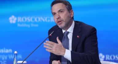 Türkiye hızla artması beklenen enerji talebini karşılamada kapsamlı ve esnek 