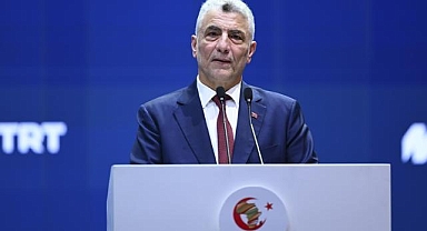 Türkiye ile Afrika arasında 2028'de 50 milyar dolarlık ticaret hacmi hedefleniyor