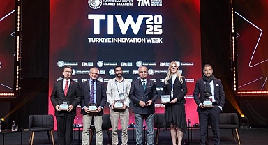 Türkiye Innovation Week