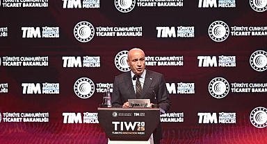 Türkiye Innovation Week başladı