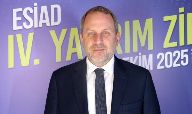 Türkiye jet motoru ihracatında 2 ülkeyle daha anlaşma aşamasında