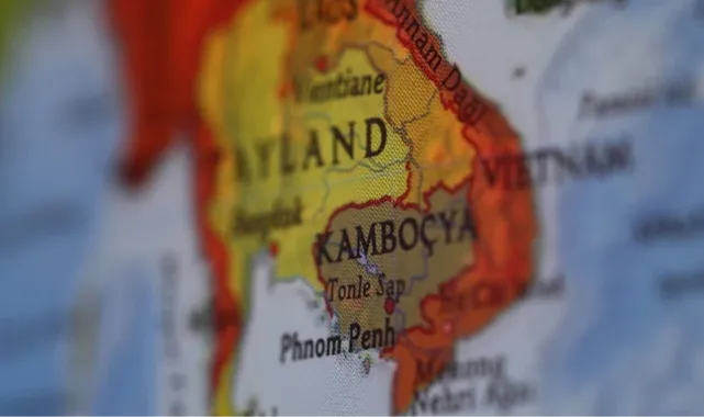 Türkiye, Kamboçya ile Tayland arasında imzalanan ortak bildiriyi memnuniyetle karşıladı