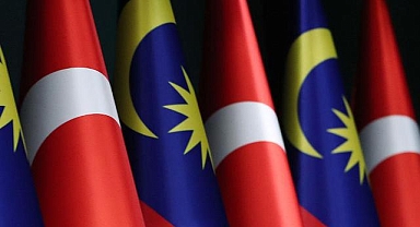 Türkiye-Malezya Serbest Ticaret Anlaşması'nda 