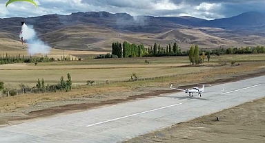 Türkiye'nin 14. hava kampüsü Divriği'de açılıyor