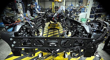 Türkiye'nin 9 aylık çekici ihracatı yüzde 53 arttı