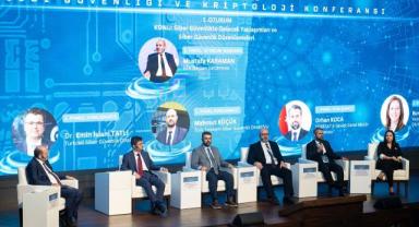 Türkiye'nin e-Devlet'i dost ve kardeş ülkelere model oldu