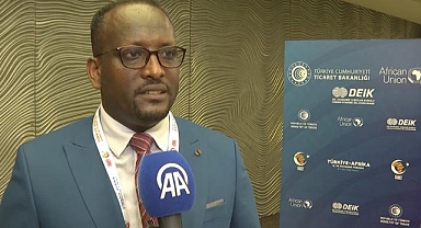 Türkiye'nin Etiyopya ve Somali arasındaki arabuluculuk girişimleri iki ülke arasındaki ticaretin önünü açacak