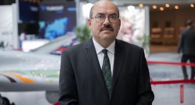 Türkiye'nin teknolojik altyapısıyla orman yangınlarıyla mücadelede de liderlik etmesi bekleniyor