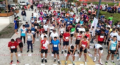 Türkiye Oryantiring Şampiyonası 1. Kademe ve Bayrak Yarışları, Edirne'de başladı