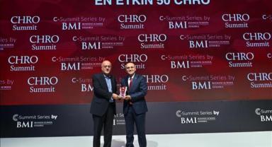 Türkiye Sigorta yöneticisi Doğan Başar yeniden 