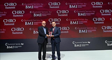 Türkiye Sigorta yöneticisi Doğan Başar yeniden 