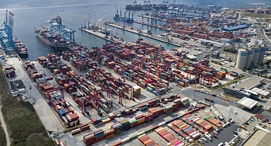 Türkiye, Türk Devletleri Teşkilatı üyeleriyle 5 yılda 62,6 milyar dolarlık ticaret gerçekleştirdi