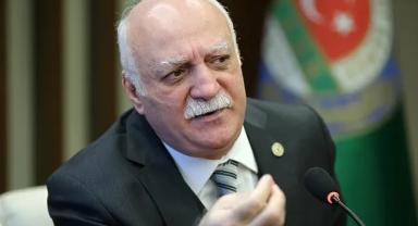 Türkiye Ziraat Odaları Birliği Başkanı Bayraktar: Gençleri tarıma çekmek için faizler düşmeli, hibeler artmalı