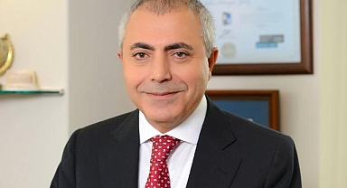 TÜRMOB Başkanı Yıldız'dan 