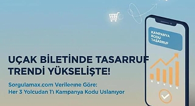 Uçak bileti alırken 