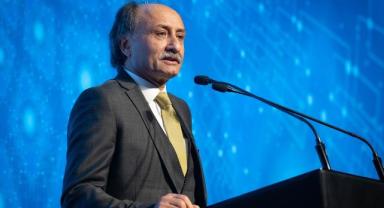 Uluslararası Bilgi Güvenliği ve Kriptoloji Konferansı başladı