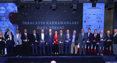 Uluslararası Güvenilir Ürün Zirvesi 