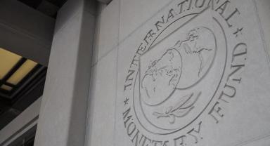 Uluslararası Para Fonu (IMF) akıllı kamu harcamasına dikkat çekti