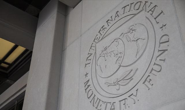 Uluslararası Para Fonu (IMF) akıllı kamu harcamasına dikkat çekti