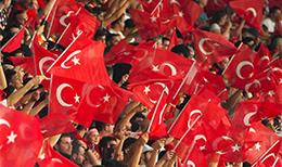 Ümit Milli Futbol Takımı'nın Litvanya maçı biletleri ücretsiz olacak