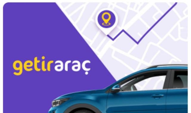 ÜNLÜ & Co, Getir Araç'ın TikTak'a satışına danışmanlık yaptı