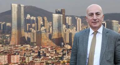 Ünlü ekonomist Mahfi Eğilmez, son yıllarda konut fiyatlarında yaşanan sert artışın nedenlerini kaleme aldı.