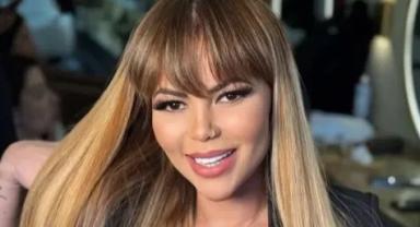 Ünlü şarkıcı hayatını kaybetti!