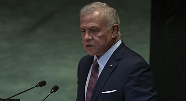 Ürdün Kralı, Gazze'de ateşkes anlaşmasının eksiksiz uygulanması gerektiğini vurguladı