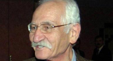 Usta oyuncu Arif Erkin Güzelbeyoğlu vefat etti