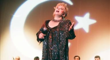 Usta sanatçı kalp krizi geçirdi!