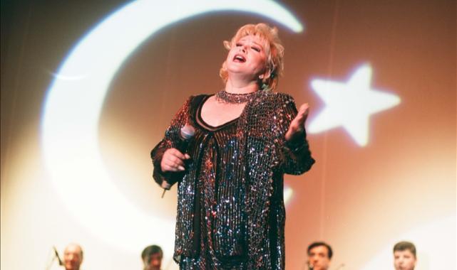 Usta sanatçı kalp krizi geçirdi!