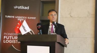 UTİKAD'dan 200 milyar dolar sektör büyüklüğü hedefiyle iki stratejik adım