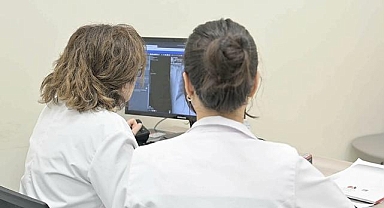 Uzaktan muayene hizmetinden bir yılda 44 bin 719 kişi yararlandı