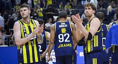 Valencia Basket-Fenerbahçe Beko maçına doğru
