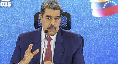 Venezuela: Karayipler'deki askeri konuşlanmaları son derece endişeyle takip ediyoruz