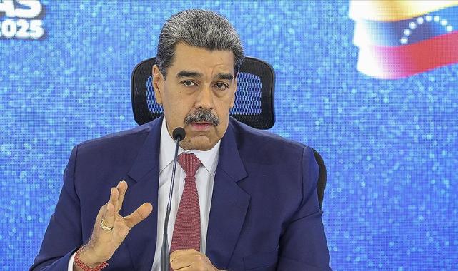 Venezuela: Karayipler'deki askeri konuşlanmaları son derece endişeyle takip ediyoruz