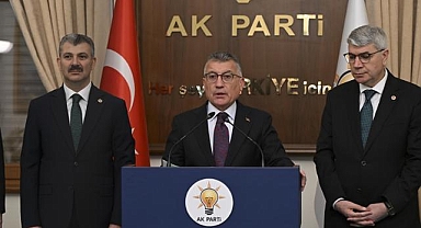 Vergiye yönelik düzenlemeleri de içeren kanun teklifi TBMM'de (1)