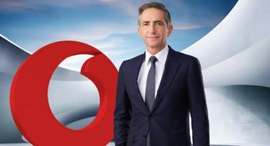 Vodafone 1 Nisan 2026 itibarıyla 81 il ve 922 ilçeyi 5G ile buluşturacak