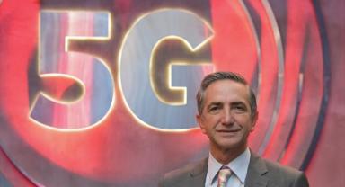 Vodafone 5 kıtadaki deneyimiyle 5G'yi Türkiye ile buluşturacak