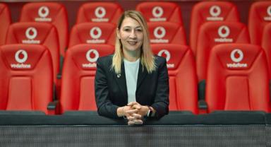 Vodafone Sultanlar Ligi'nde yeni sezon yarın başlayacak