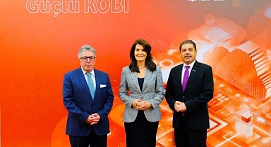 Vodafone'un desteklediği 